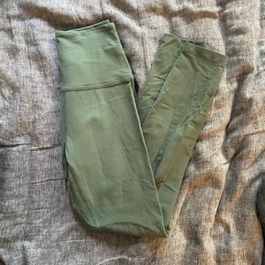 Beyond yoga leggings